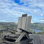 Prázdninový dům Family With In Out In Telemark *