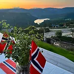 Casa de Férias Family With In Out In Telemark Drangedal