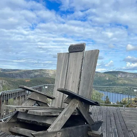 Σπίτι διακοπών Family With In Out In Telemark *